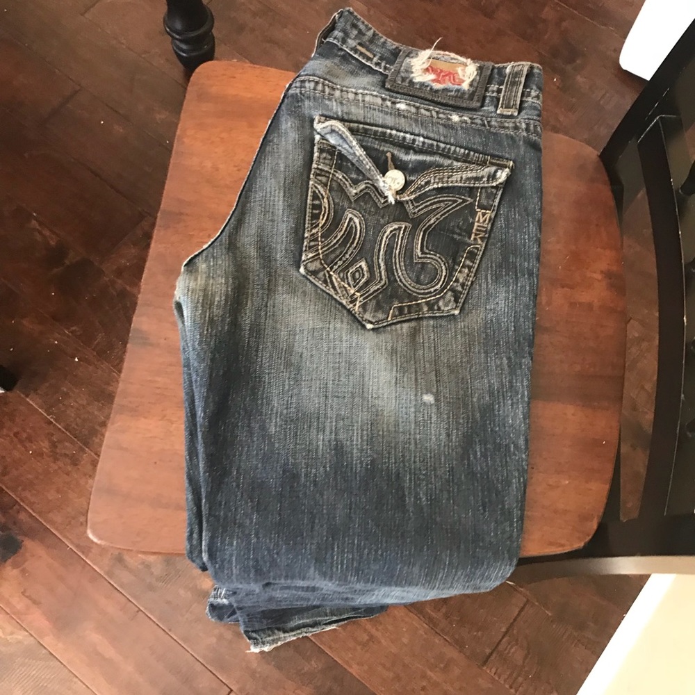 Mek Denim